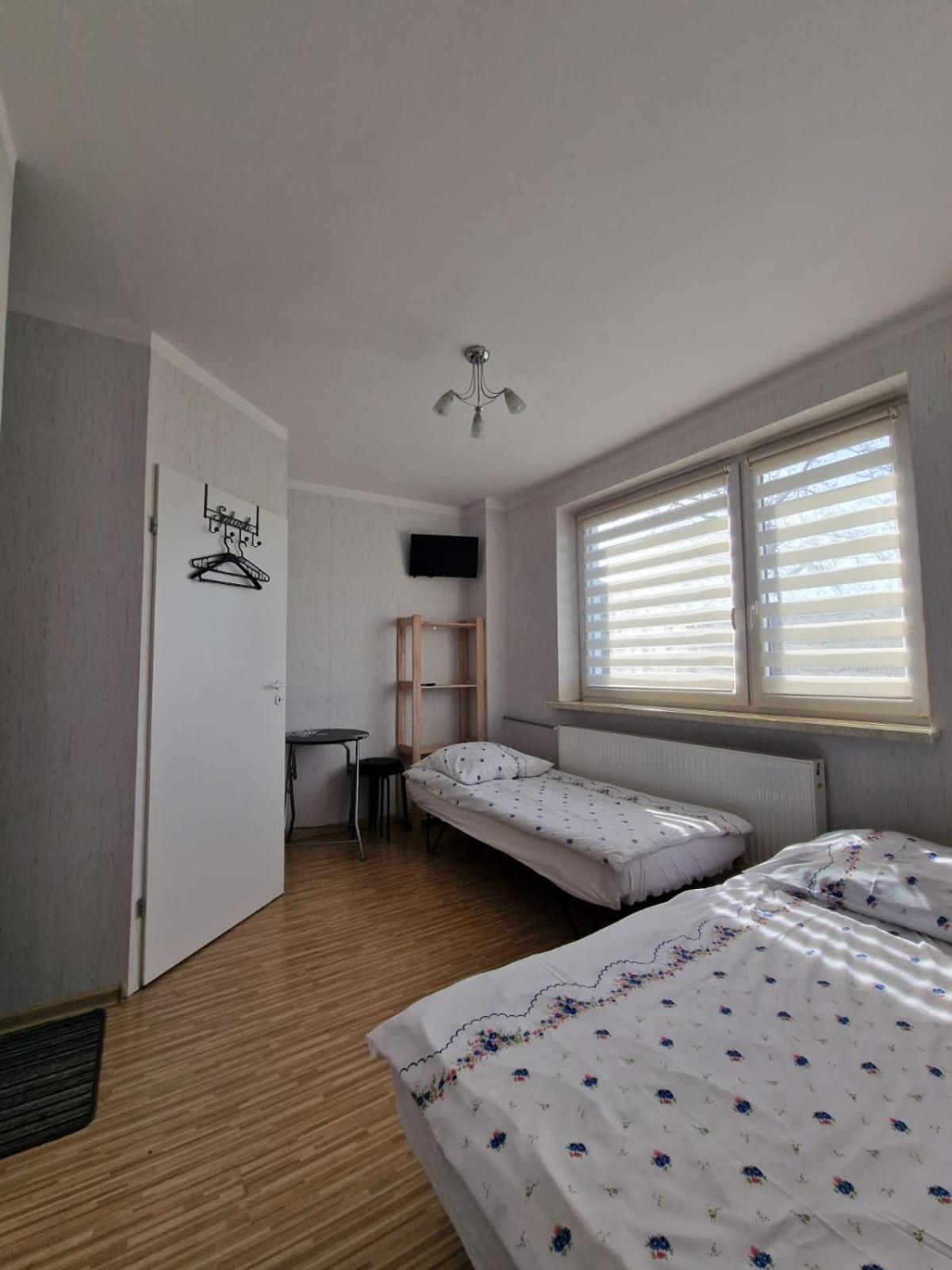 Noclegi Nad Woda Brzeznica  Esterno foto